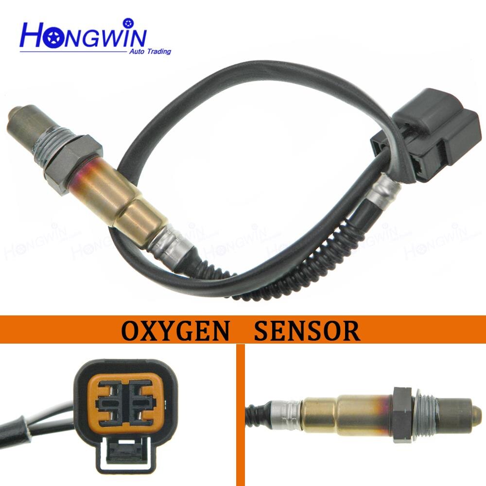 Cho hyundai ent coupe elantra getz i30 ma trận cho kia rio spectra5 o2 lambda cảm biến oxy 39210-22610 3921022610 39210-23750