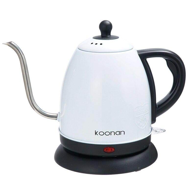 automatic water kettle