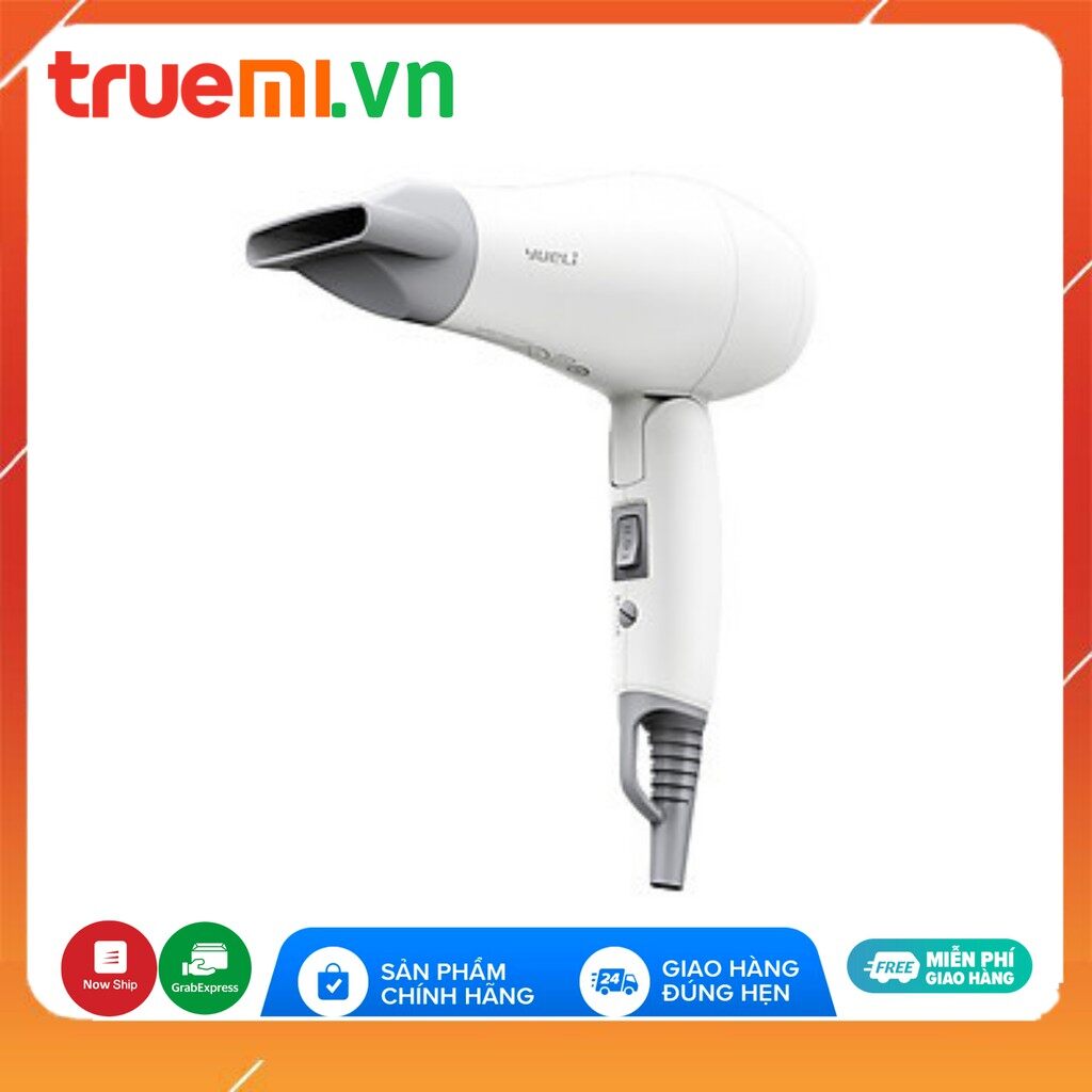 Máy sấy tóc du lịch mini yueli hd-066w