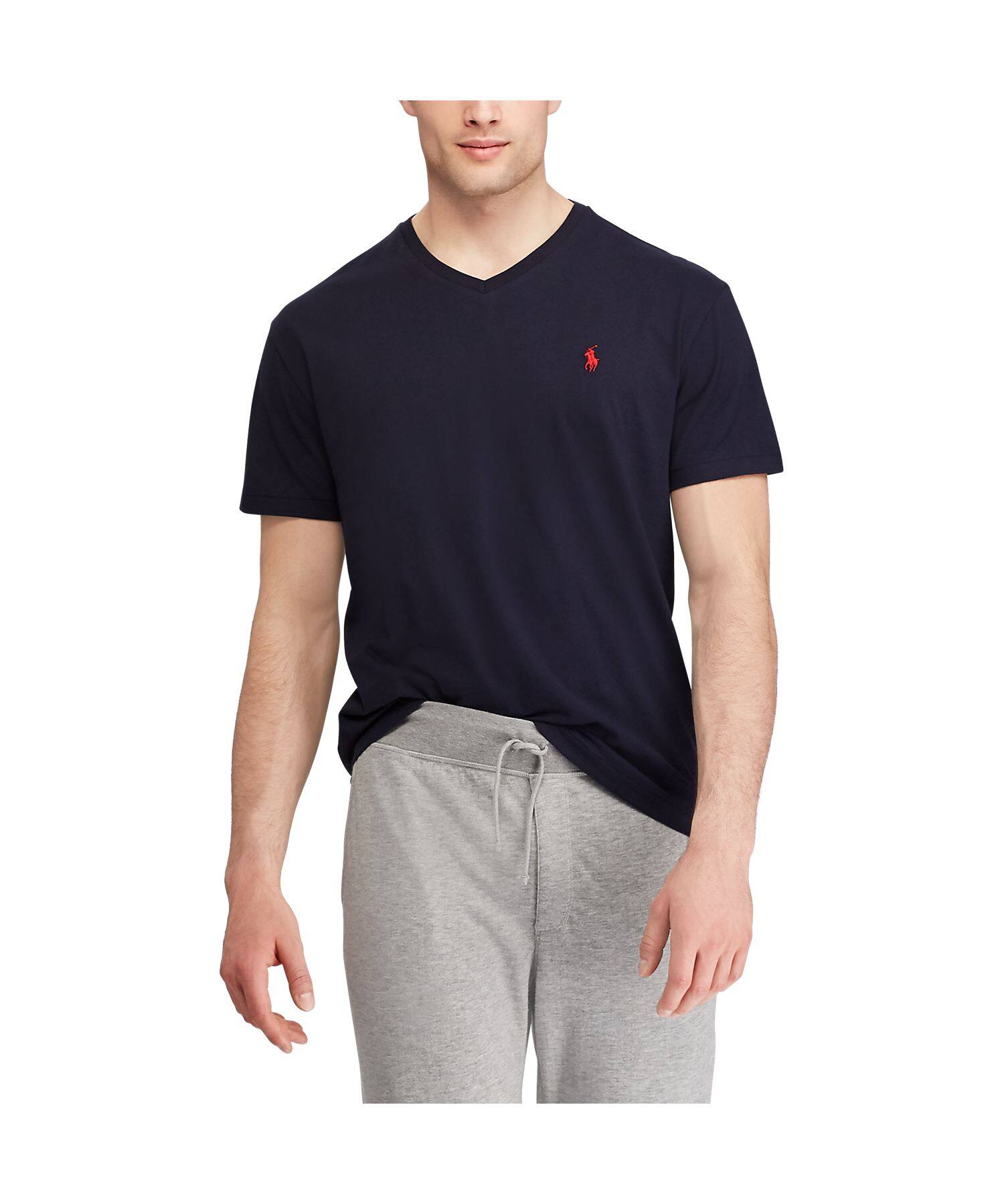 ralph lauren slim fit tshirt