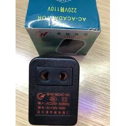 Đổi nguồn điện 220v xuống 110v công suất 20w