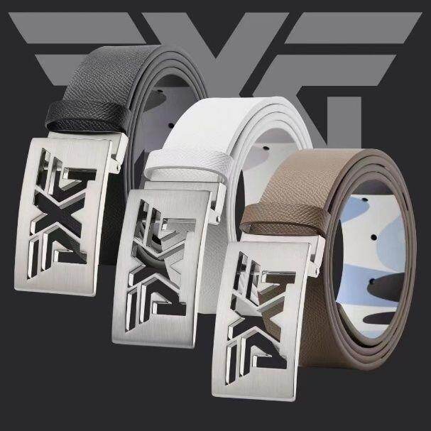 new2024 Thắt lưng chơi gôn mới Unisex Thể Thao Golf thoải mái không thấm nước của nam giới xu hướng thời trang đơn giản vành đai Hàn Quốc ban đầu ngọc trai gates¯titleist¯callawayˉanew¯titleist¯j. lindeberg
