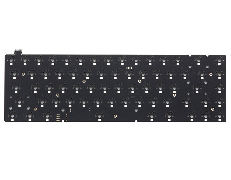 KBDfans KBD67 V2 MKII hot swap diy mechanical keyboard kit hot swap RGB