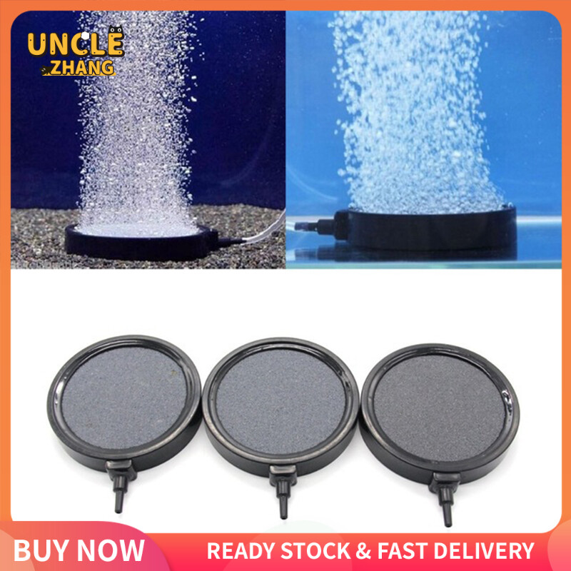 Đĩa bọt khí 10cm/13cm máy sục khí đá bọt khí cho bể cá bể cá ao hồ thủy canh phụ kiện máy bơm khí