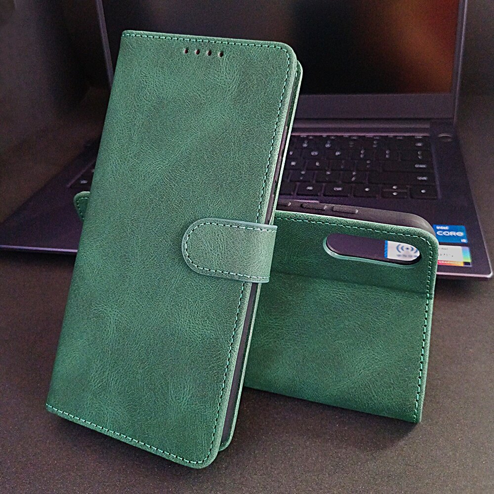 Ốp lưng cho wiko view 4 ốp lưng điện thoại wiko view 4 lite bằng da pu ví lật ví đựng thẻ nam châm chống sốc