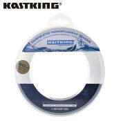 KastKing DuraBlend Nylon Leader Line - Super Strong Fishing Line