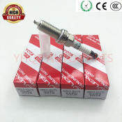 SC16HR11 Iridium Spark Plug for Toyota Vios Dual VVTi