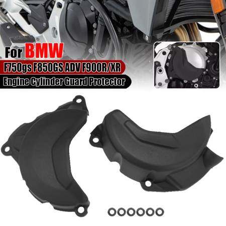 BMW F750GS F850GS Engine Cylinder Head Guard Protector Cover