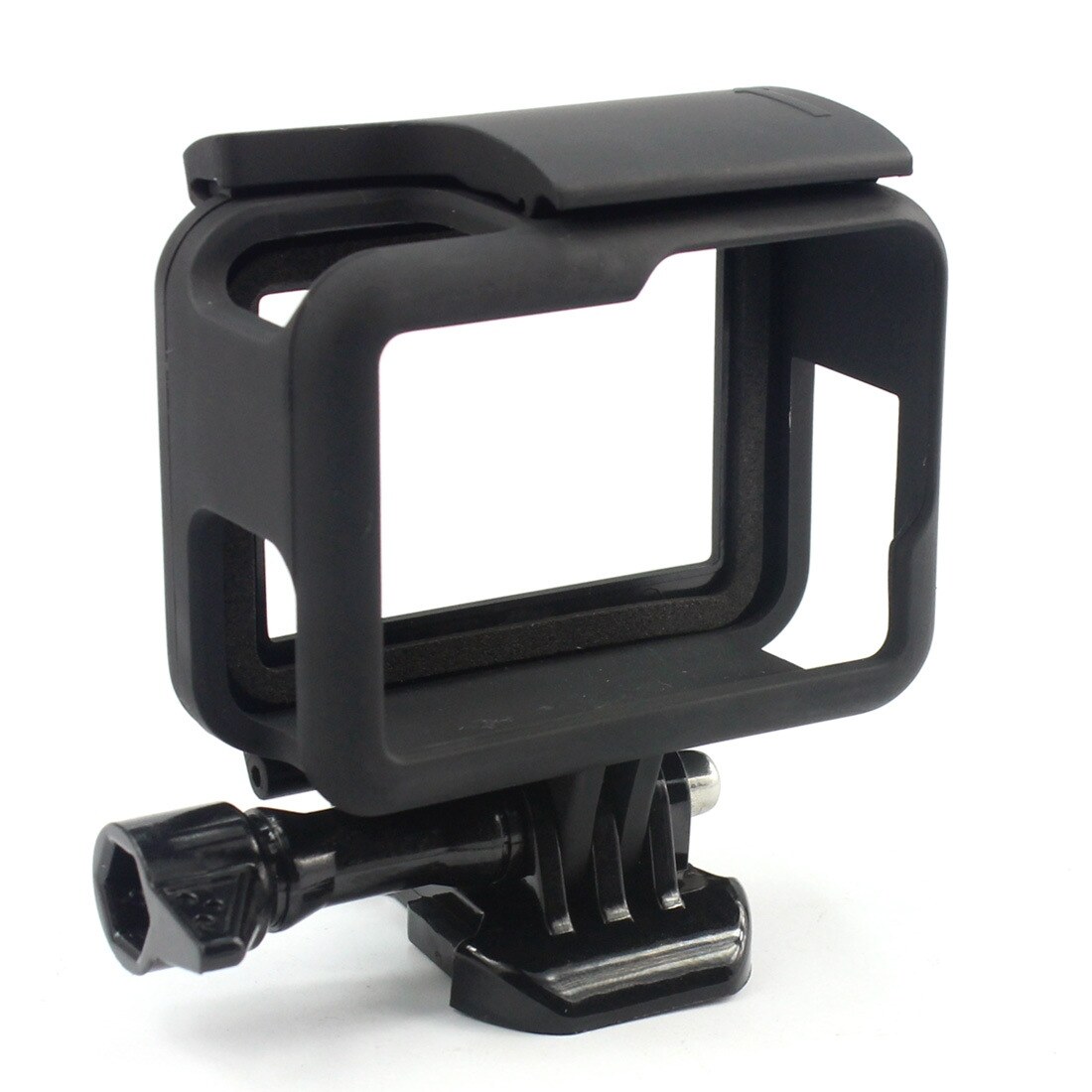 Suitable for gopro hero 5 camera frame plastic protective shell hero5