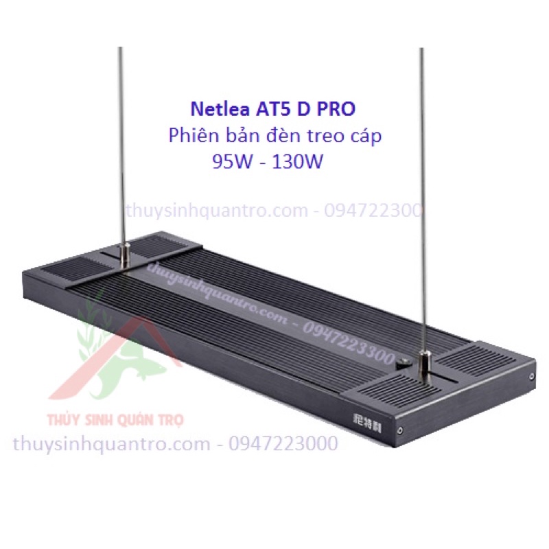 Đèn netlea at5 d 95w
