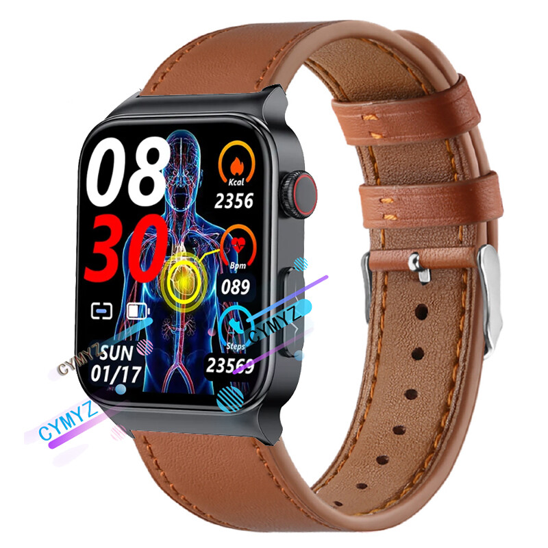 E500 E400 Dây đeo đồng hồ thông minh dây da E500 Thông Minh Đồng Hồ Dây đeo đồng hồ thông minh dây đeo cổ tay thể thao E400 Thông Minh Đồng Hồ Dây đeo đồng hồ thông minh