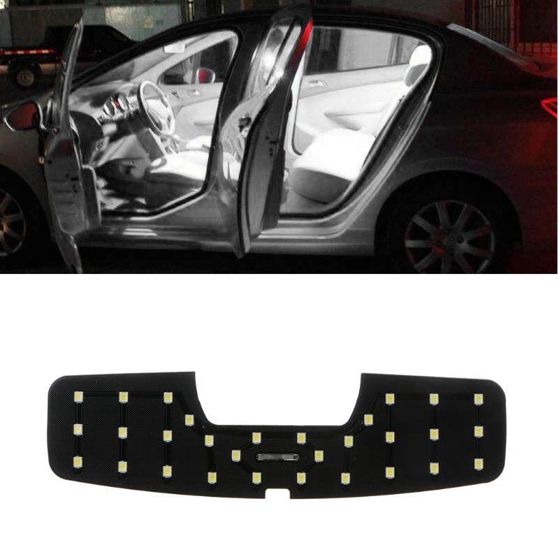Đèn LED Đọc Sách Gắn Nóc Xe Hơi Dành Cho Ford Ecosport Focus 2 MK2 2007-2014