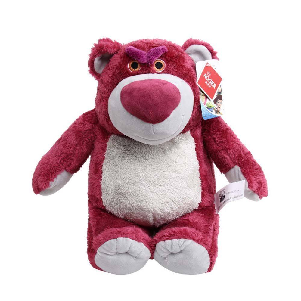 lotso bear stuffed animal