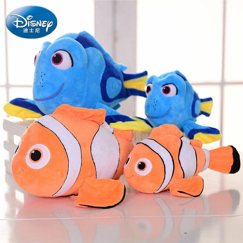 Finding Nemo Dory Plush | atelier-yuwa.ciao.jp