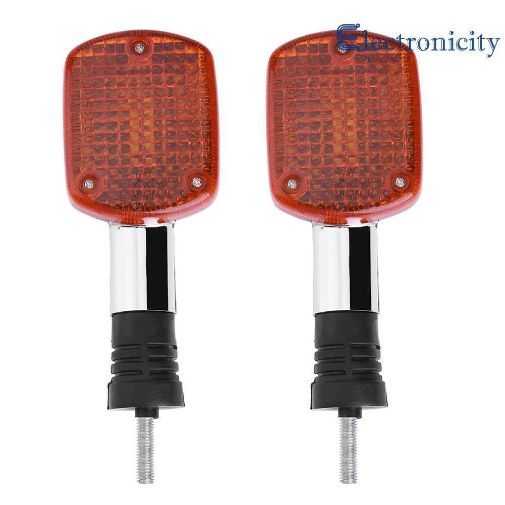 1 Cặp Đèn Xi Nhan Xe Máy Cho Honda Shadow VT Vlx REBEL Cmx250