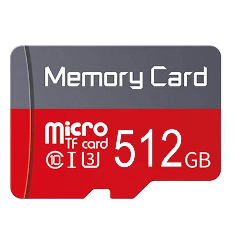 Mini thẻ nhớ SD 16GB 32GB 64GB 128GB 256GB 512GB micro Thẻ SD TF 128G 256G 32G 64G Microdrive 16G th