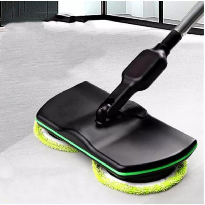 cordless steam floor cleaner