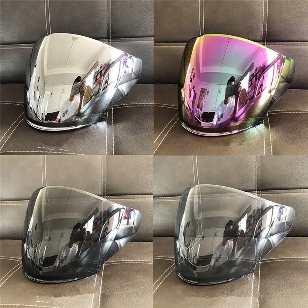 Kính che mũ bảo hiểm xe máy cho shoei j-cruise 1 j-cruise 2 j-force 4 cj-2 casco