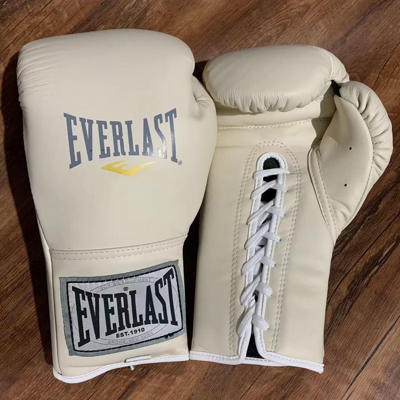 EverlastBRONX BOXING GLOVE12oz