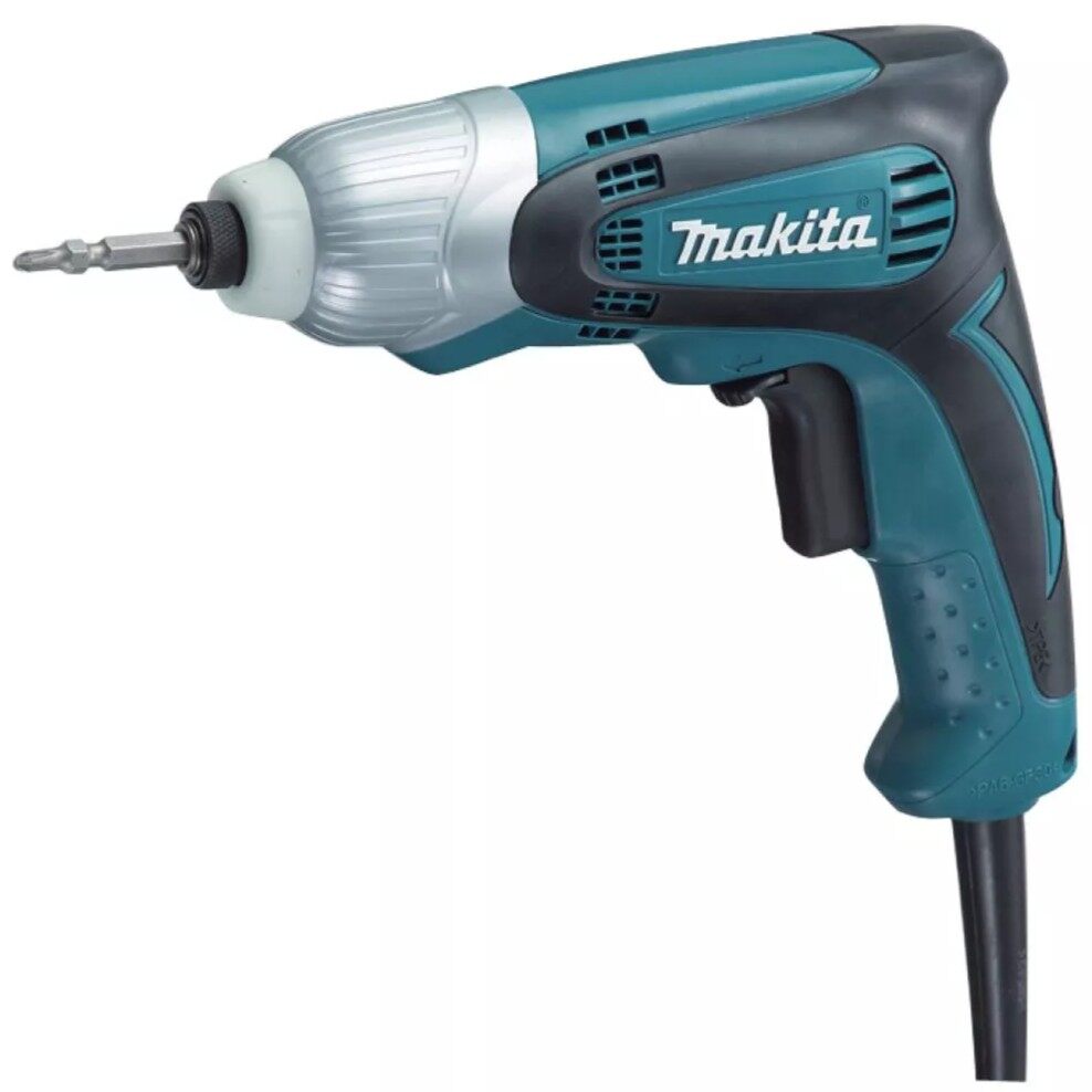 Máy vặn vít dùng điện Makita TD0100