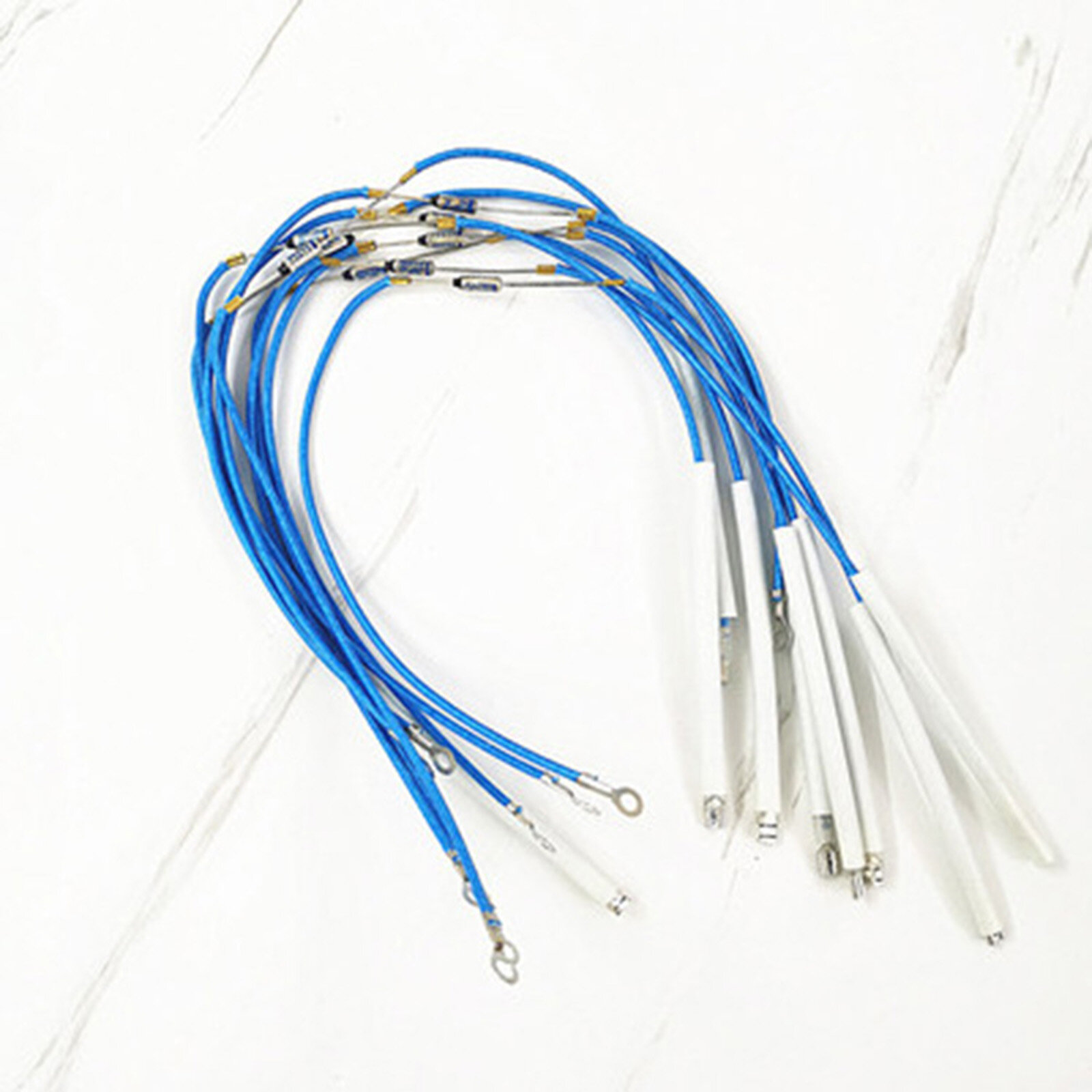 Cầu chì 172 độ 10a 250v cầu chì nhiệt độ bảo hiểm nồi cơm điện cho phụ kiện sửa chữa nồi áp suất điện