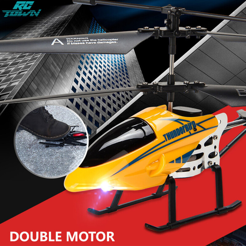 💥100%Chính hãng💥D728 Máy Bay Trực Thăng RC Chống Rơi Hợp Kim 3.5 Kênh Sạc Điện Tử Mô Hình Máy Bay Đồ Chơi Cho Trẻ Em【Hoàn trả trong vòng 15 ngày】