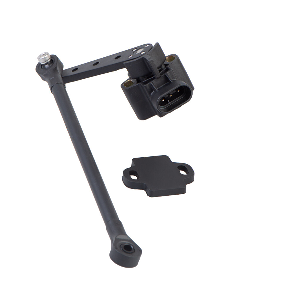 Universal Auto Air Ride Suspension Electronic Control System with