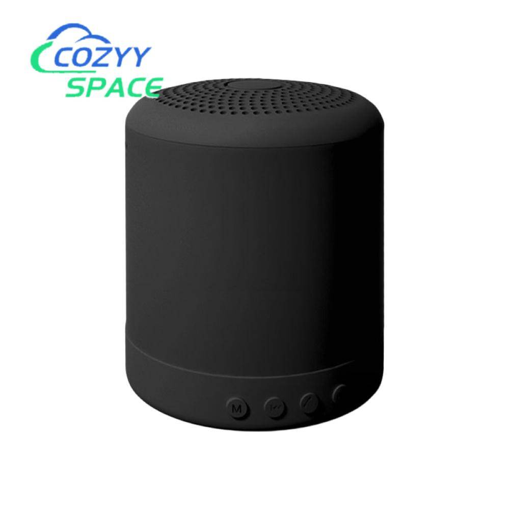 【CozyySpace】 Loa USB TF AUX FM Rảnh Tay Bluetooth Không Dây Mini Tiện Dụng Máy Nghe Nhạc