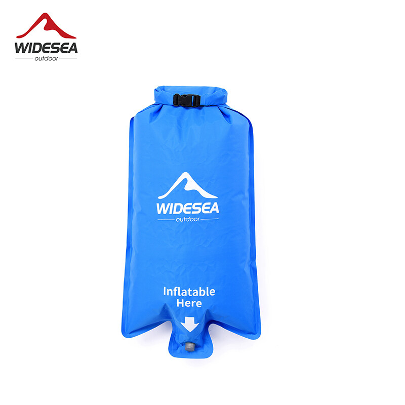 widesea air mattress pro