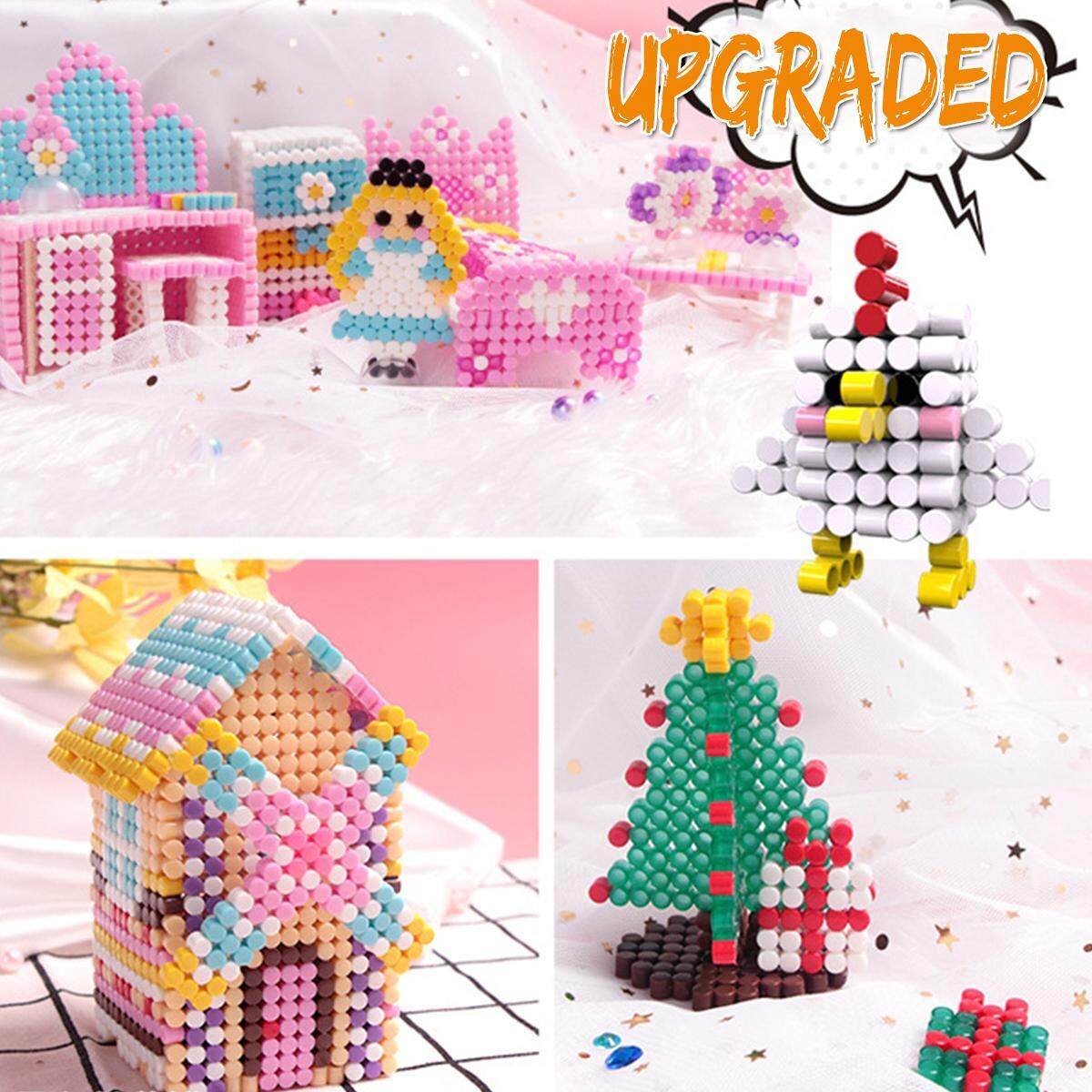 Generic Magical Water Mist Magic Beads Handmade Educational Toys DIY