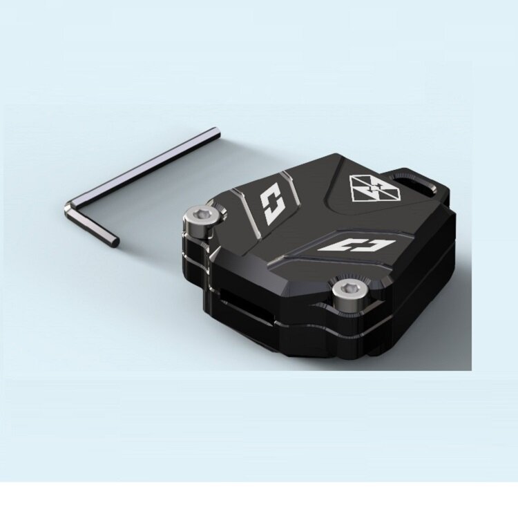 Vỏ bọc chìa khóa cho yamaha độ dịch chuyển lớn ybr125 250