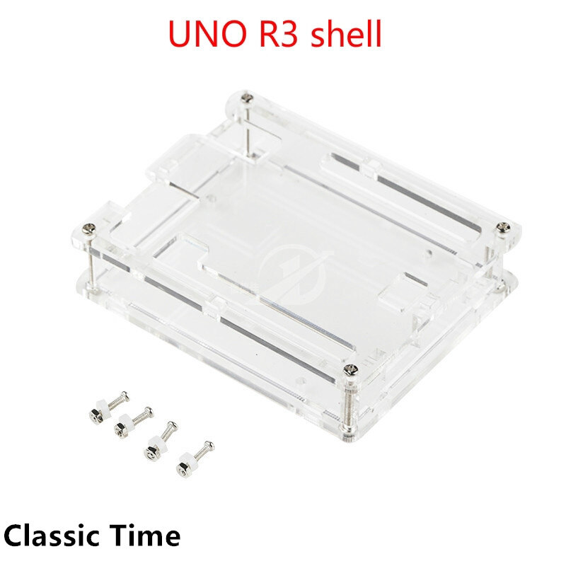 Một Bộ Chip UNO R3 CH340G + MEGA328P 16Mhz Ban Phát Triển Arduino UNO R3 + Cáp USB