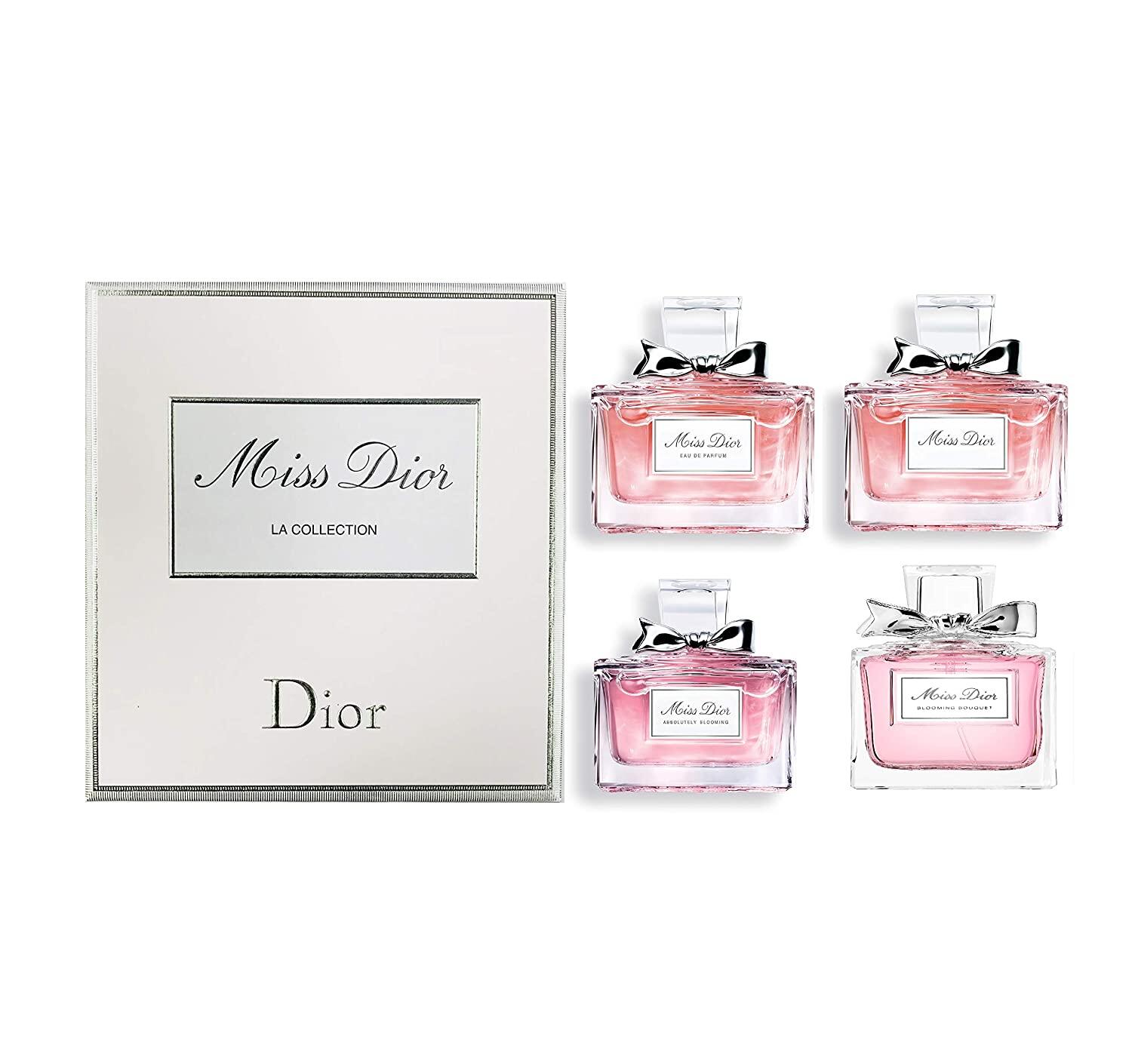miss dior la collection price