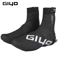 GIYO Waterproof Cycling Shoe Covers Bikes Parts Women Men Shoes Cover MTB Road Bike Racing Overshoes Waterproof Shoe Covers Lock Protector Bikes Parts