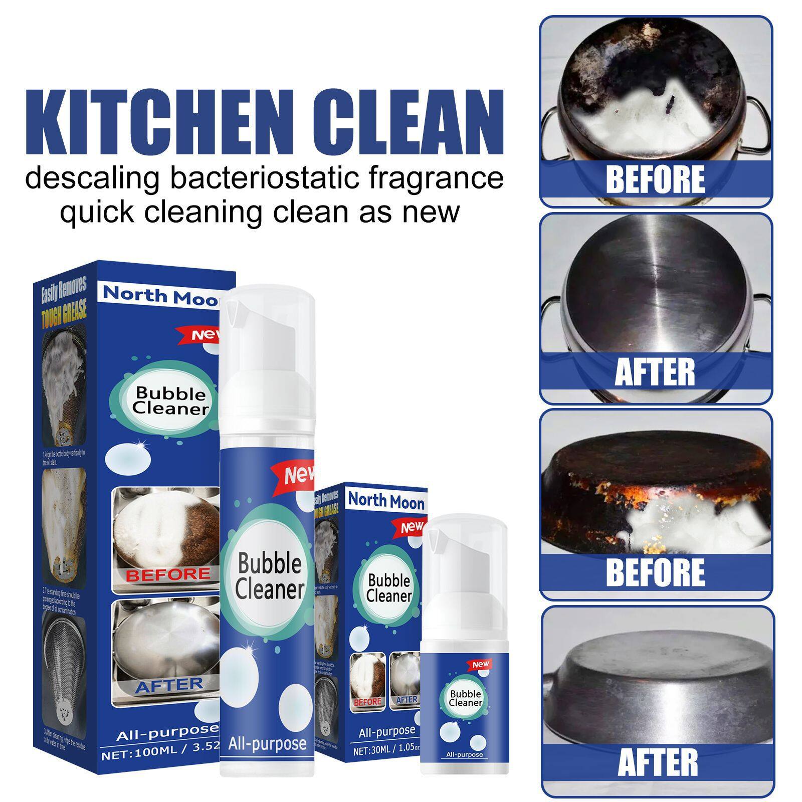 Bình xịt bọt vệ sinh bồn cầu chất tẩy rửa gạch chất tẩy vết bẩn chất tẩy nhờn và chất tẩy rửa bọt đa năng f1 để làm sạch nhà bếp vật liệu phun bọt cho nhà bếp gia dụng bình xịt chất tẩy rửa dầu mỡ sugiso