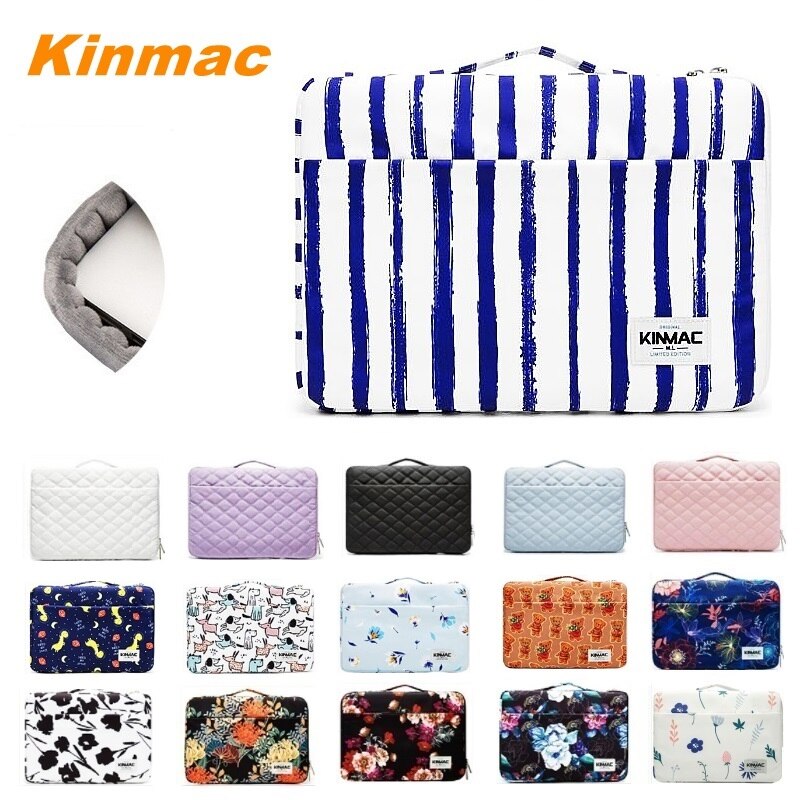 2 Shockproof Briefcase Laptop Bag 12,13,14,15.6 Inch,Lady Man Women Hle Sleeve Case For Macbook Air Pro M1 Notebook PC