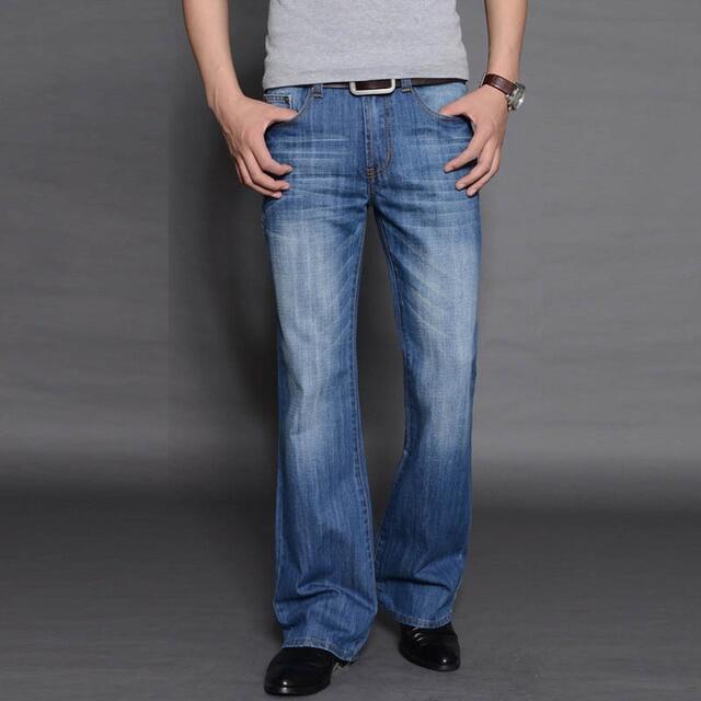 Male flare jeans Clearance