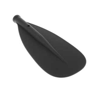 ภาพหน้าปกสินค้าAternee Kayak Paddle Replacement Blade Canoe SUP Oarเครื่องประดับลายใบไม้สีดำ ที่เกี่ยวข้อง
