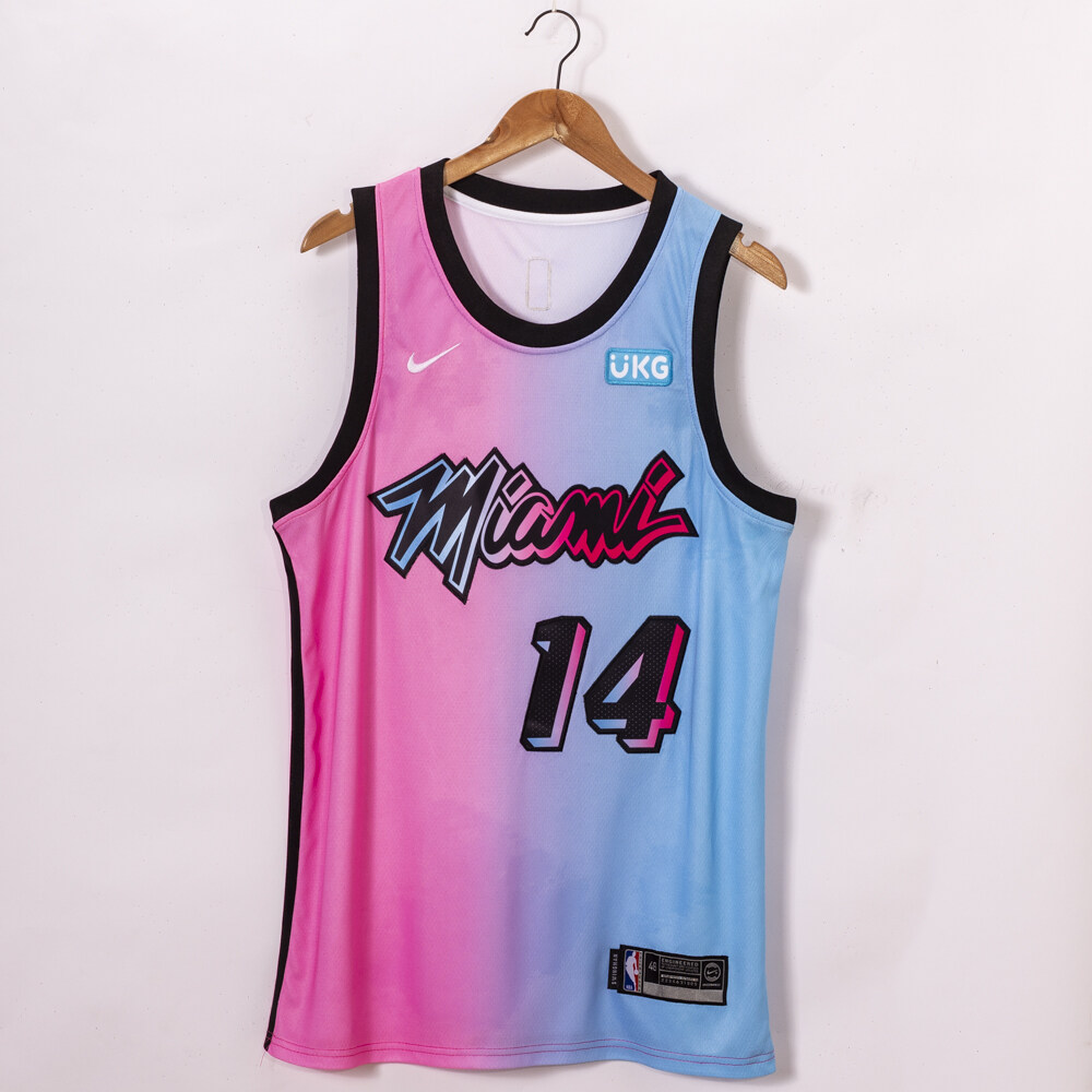 jimmy butler 2021 jersey