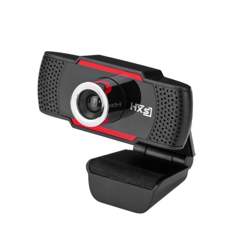 USB Camera Web 1080P H D 2MP Camera cho máy tính Webcam Được Xây Dựng