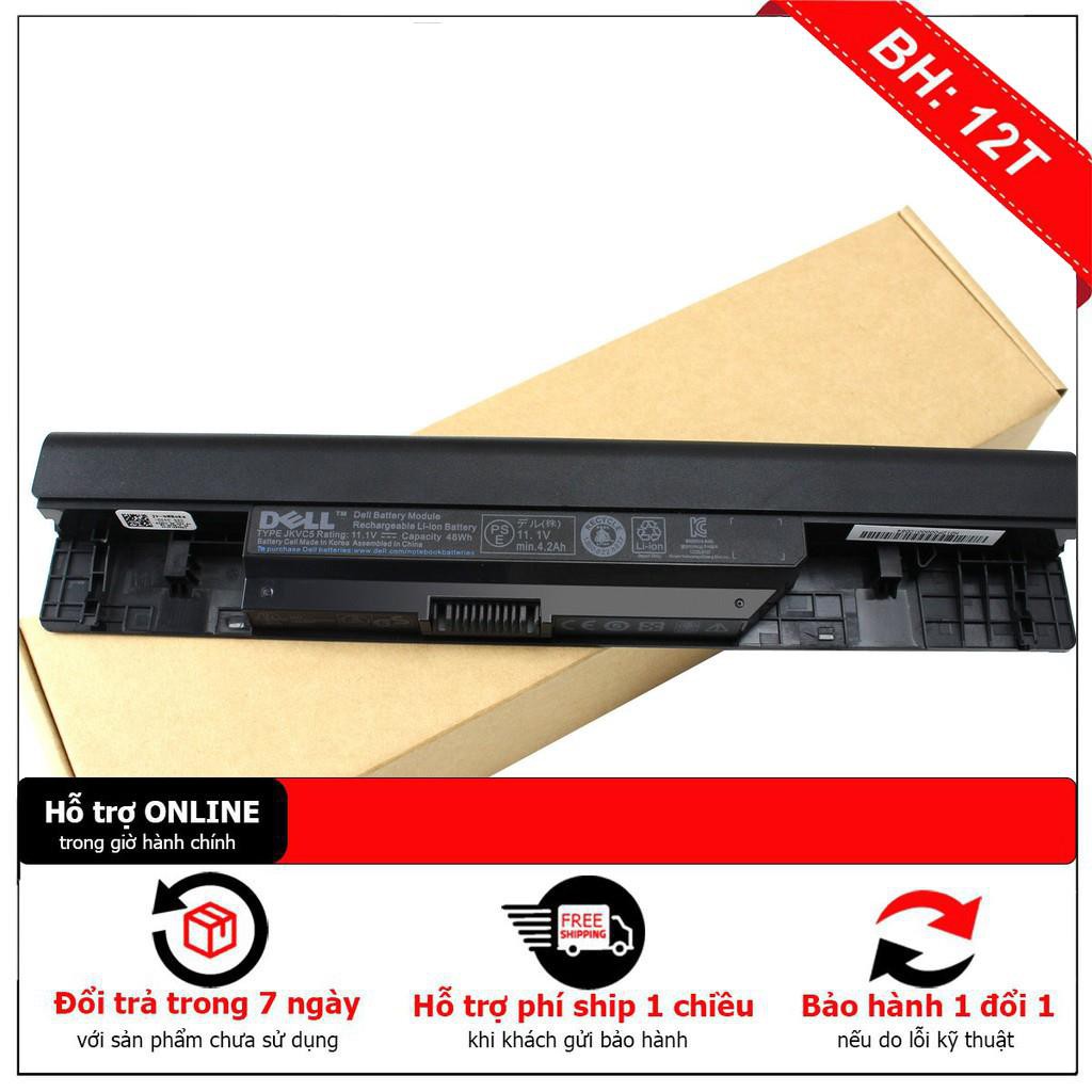 Pin laptop Dell Inspiron 1464 1564 1764 P07E001 P08F P08F001 P09G P09G001 TRJDK UM3 UM5
