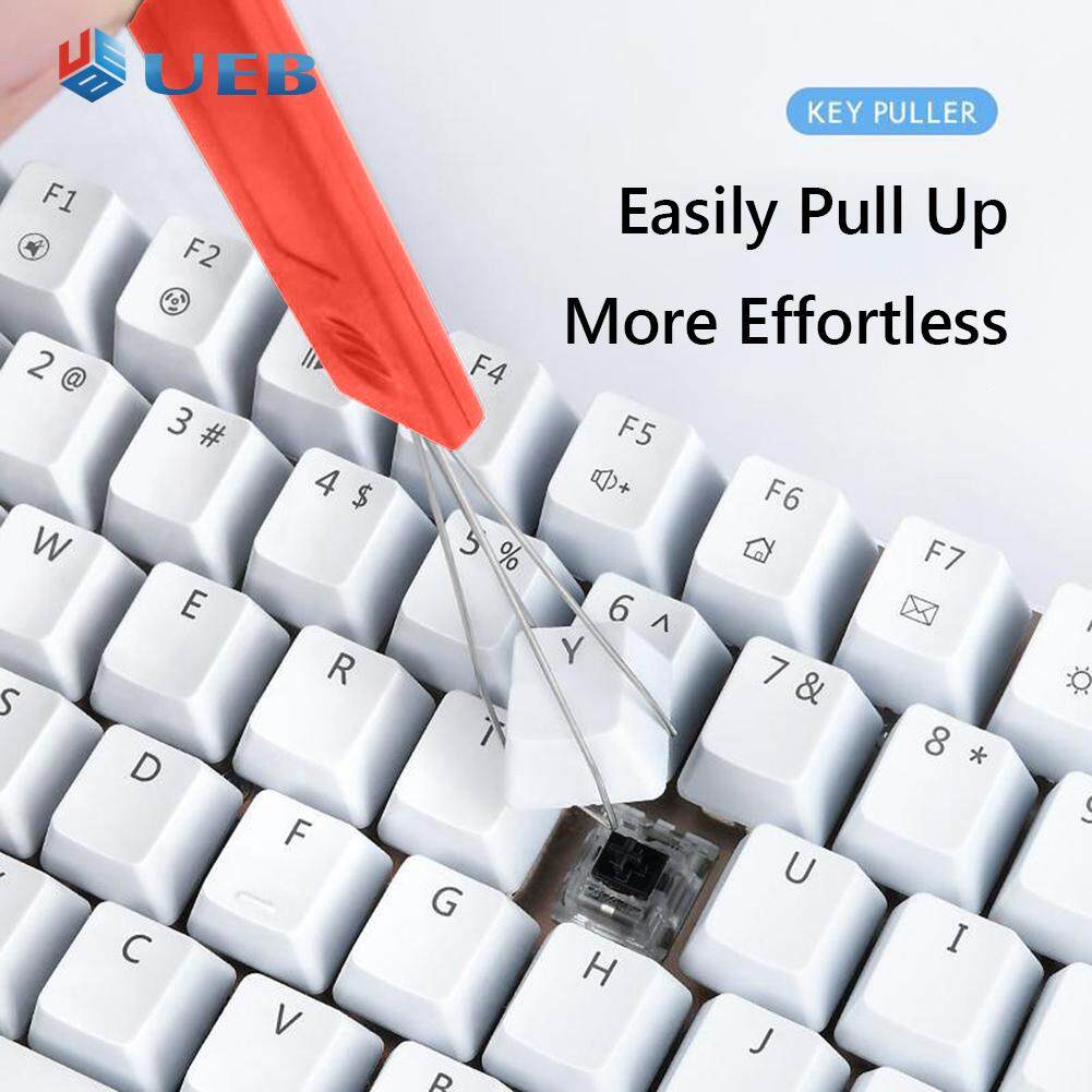 Dụng Cụ Tháo Nắp Phím Bàn Phím Dụng Cụ Tháo Nút Nắp Phím Thay Đổi Cho Bàn Phím Máy Tính Xách Tay