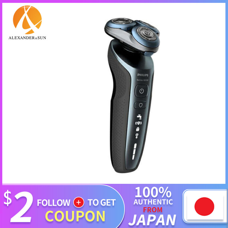 philips s6500 shaver