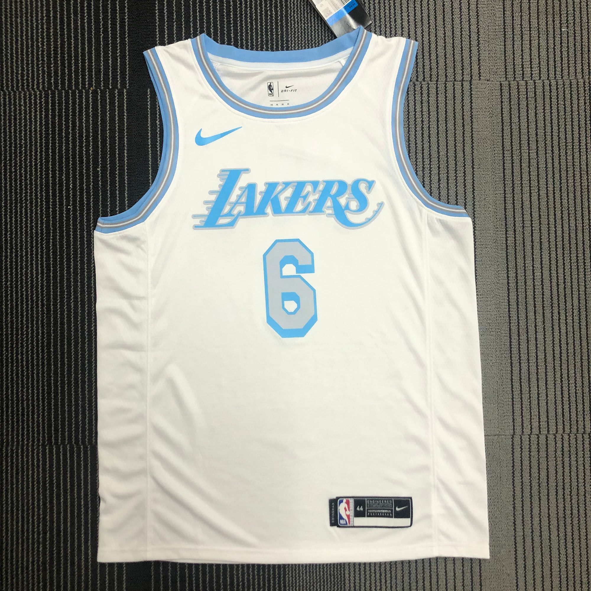 Lakers Black Jersey - Best Price in Singapore - Nov 2023 | Lazada.sg