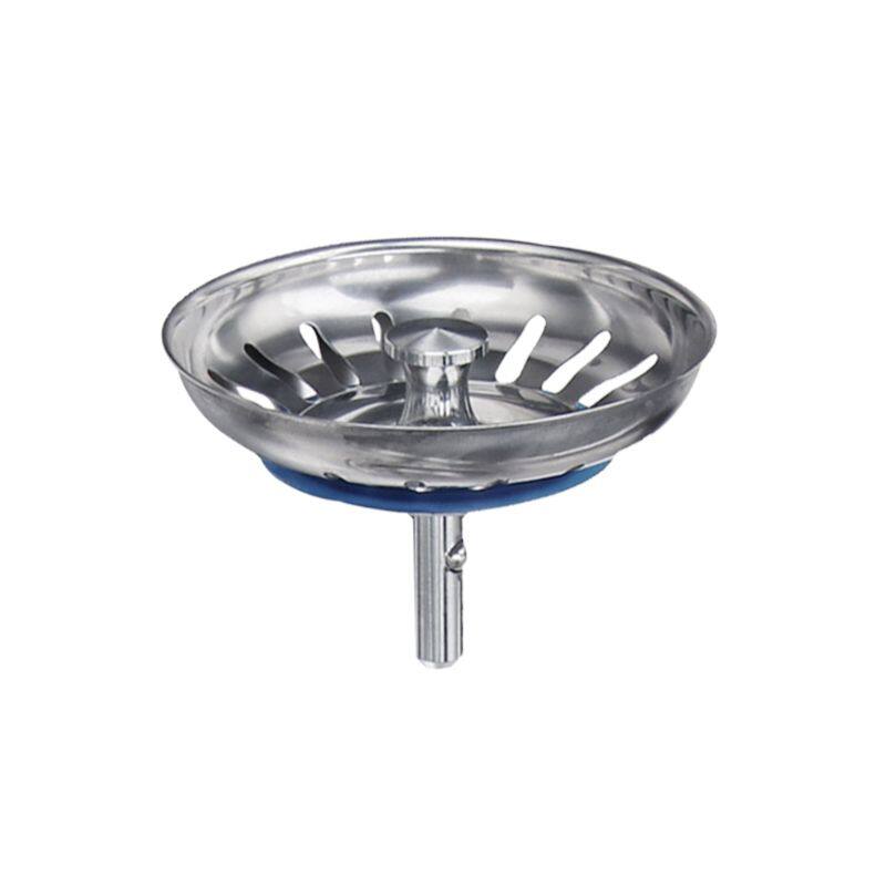 Lưới bắt tóc trong phòng tắm lưới thoát nước chống tắc nghẽn bồn rửa nhà bếp hoàn hảo cho hầu hết cống thoát nước sàn bồn rửa thông dụng