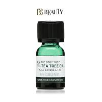 The Body Shop Tea Tree Oil 10ml