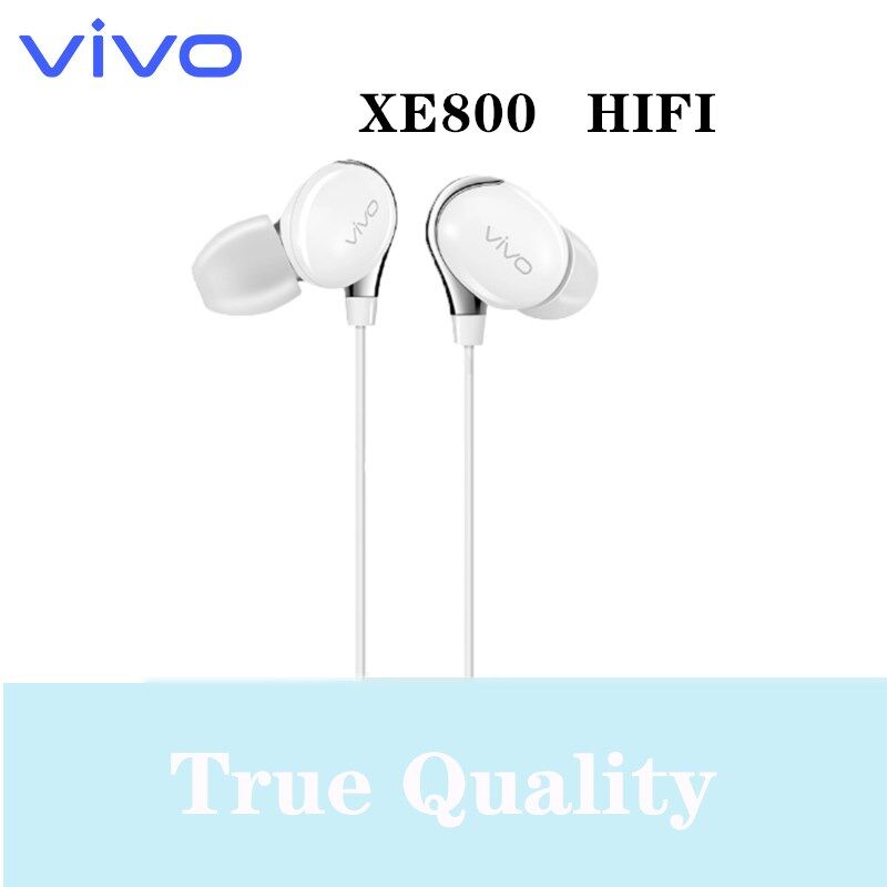 vivo headphones price original