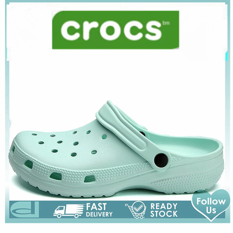 Dép crocs nữ Crocs giày nữ dép sandal nữ sandal crocs sandal nữ dép cross dép cross giày sandal nữ Crocs sandal nữ dép quai hậu nữ dép sandal nữ dép quai hậu nữ dép sandal nữ giày đế xuồng sandal nữ
