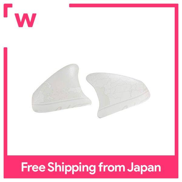 Arai cánh tay VAS-Z Harada tour du lịch Trắng 042197