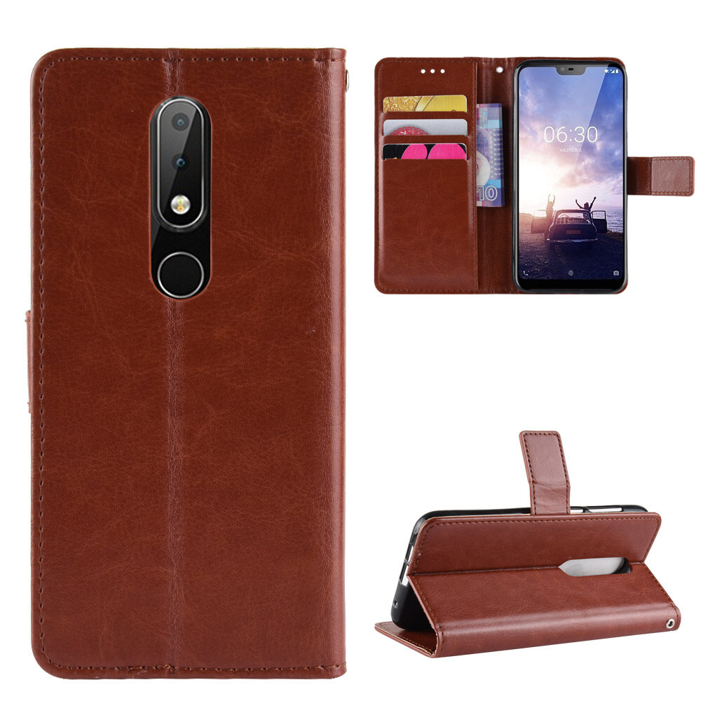 nokia 6.1 plus mobile cover